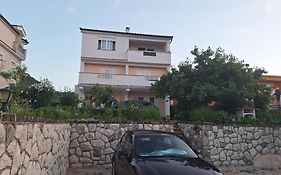 Apartments With A Parking Space Supetarska Draga - Donja, Rab - 15999