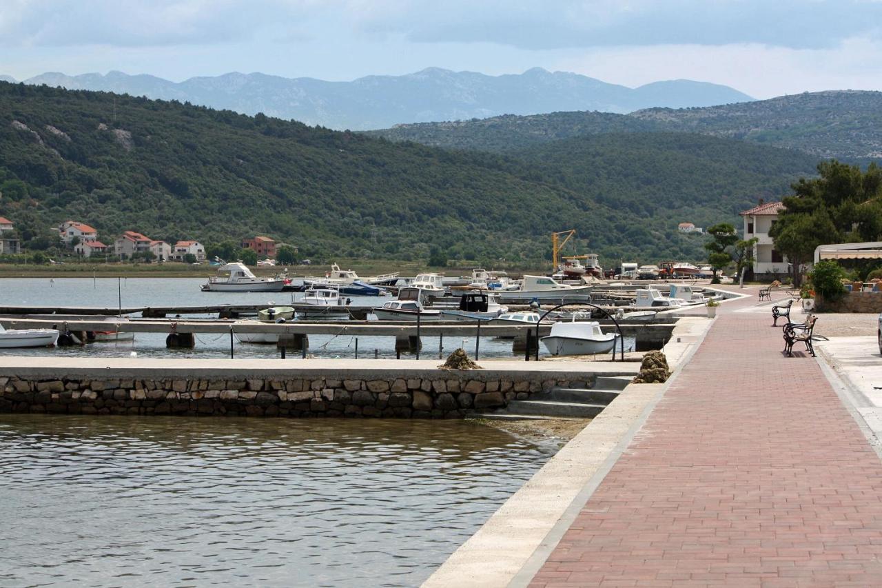 Apartments With A Parking Space Supetarska Draga - Donja, Rab - 15999 Exterior foto