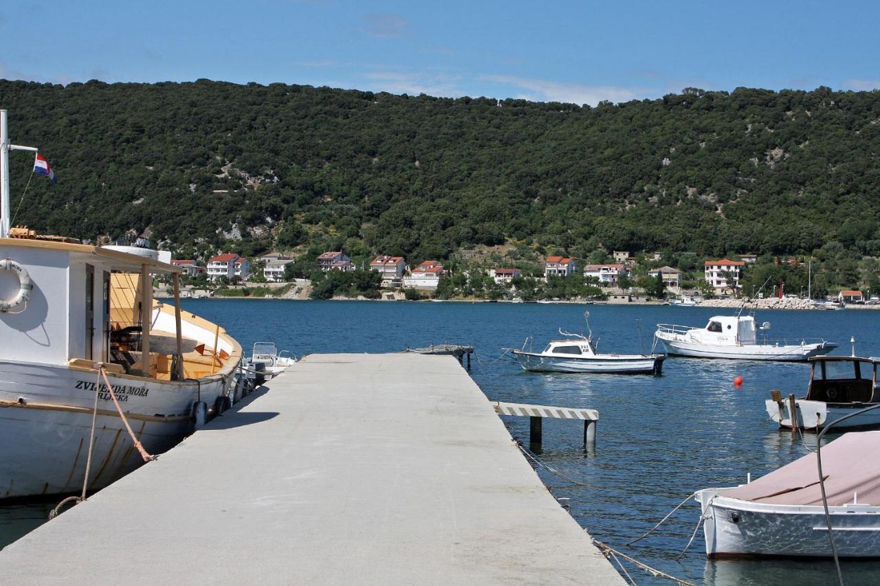 Apartments With A Parking Space Supetarska Draga - Donja, Rab - 15999 Exterior foto