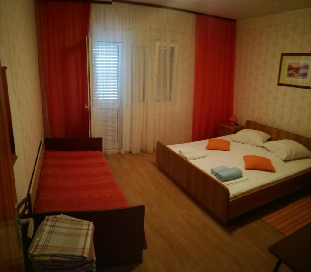 Apartments With A Parking Space Supetarska Draga - Donja, Rab - 15999 Exterior foto
