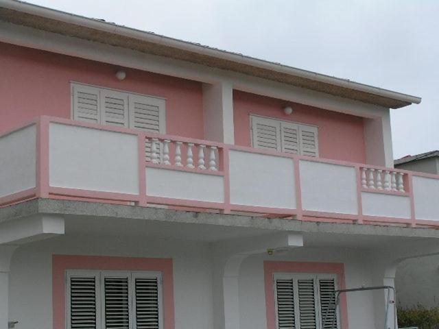 Apartments With A Parking Space Supetarska Draga - Donja, Rab - 15999 Exterior foto