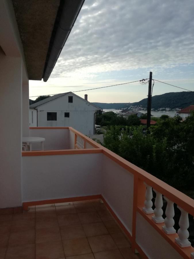 Apartments With A Parking Space Supetarska Draga - Donja, Rab - 15999 Exterior foto