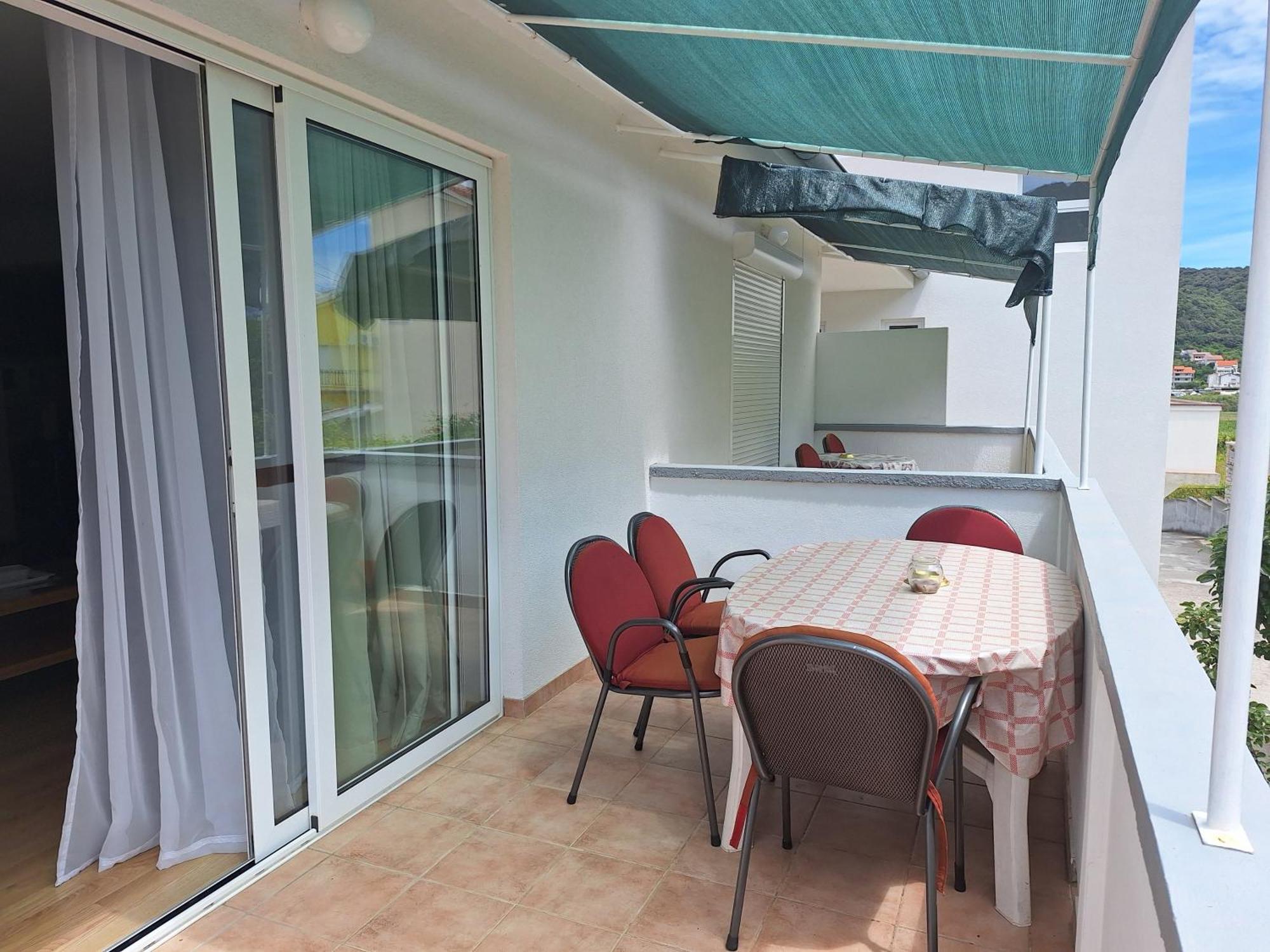 Apartments With A Parking Space Supetarska Draga - Donja, Rab - 15999 Exterior foto