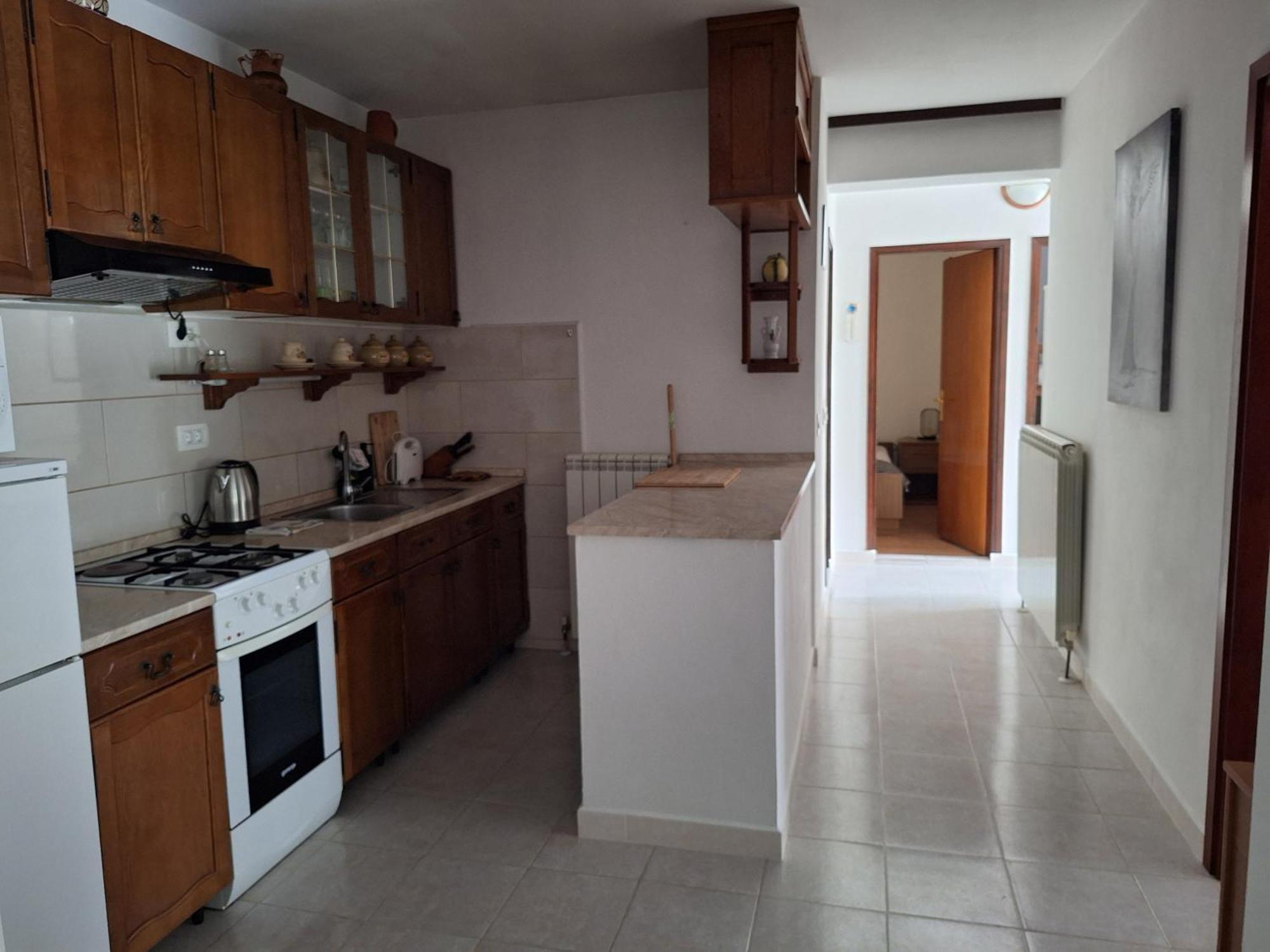 Apartments With A Parking Space Supetarska Draga - Donja, Rab - 15999 Exterior foto