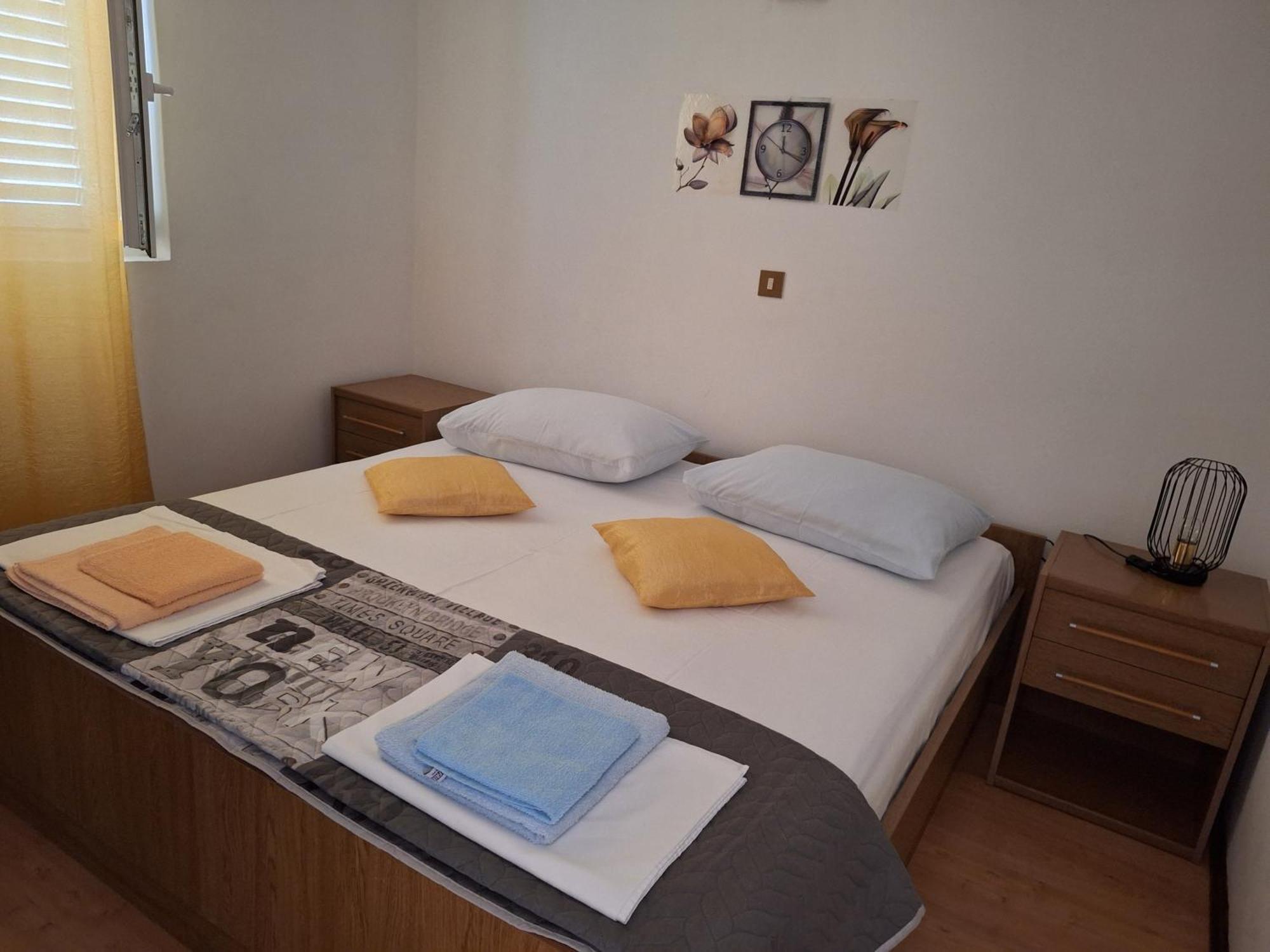 Apartments With A Parking Space Supetarska Draga - Donja, Rab - 15999 Exterior foto