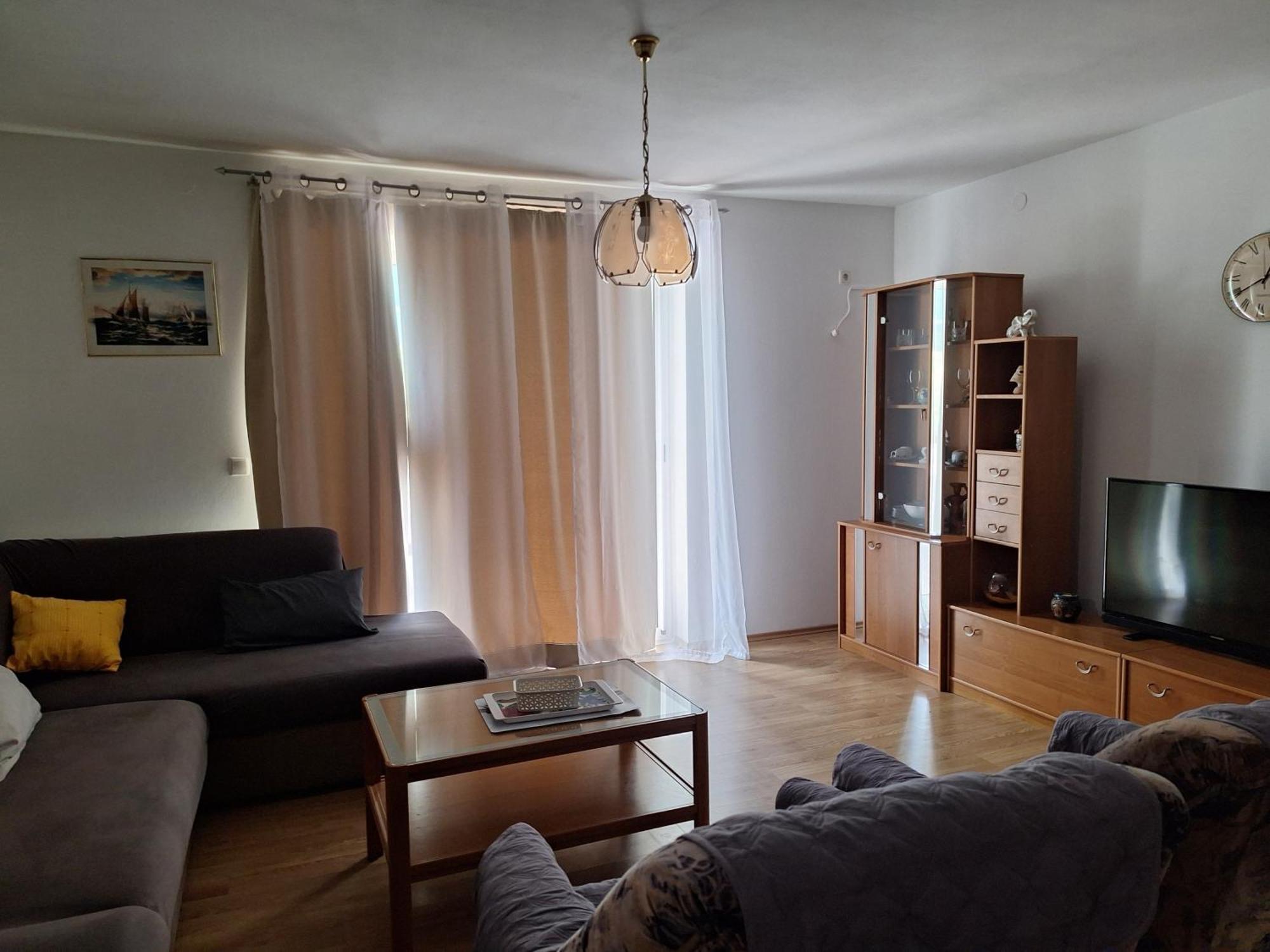 Apartments With A Parking Space Supetarska Draga - Donja, Rab - 15999 Exterior foto