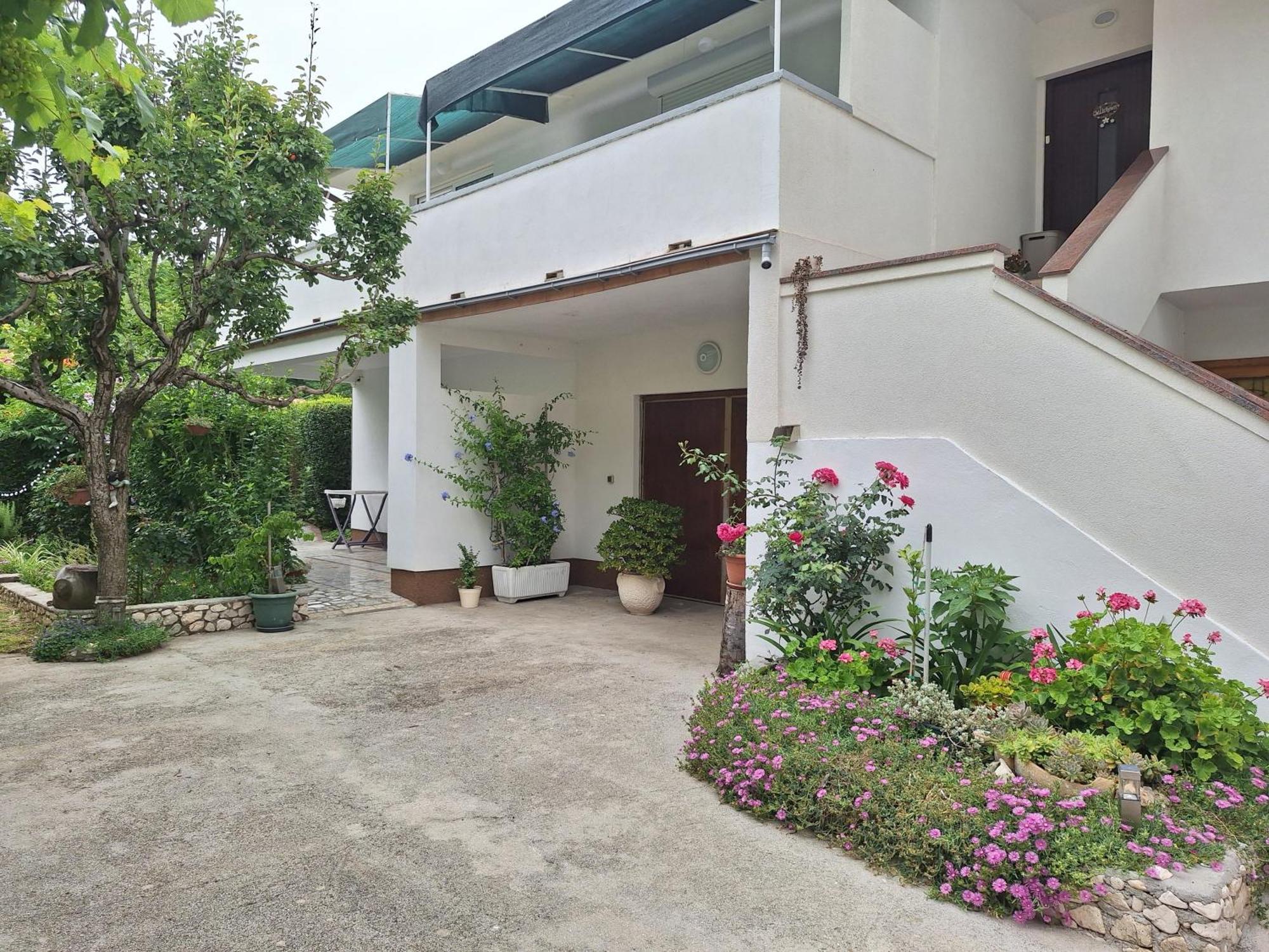 Apartments With A Parking Space Supetarska Draga - Donja, Rab - 15999 Exterior foto
